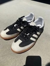 9.5US Adidas Samba OG W Ie5836 2