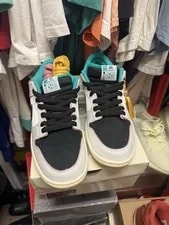 NIKE — Nike SB Dunk Low Pro Csef — Sneaker — resale