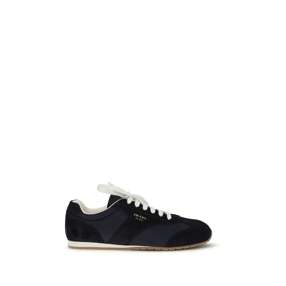 Prada — Athletic — Sneakers — resale