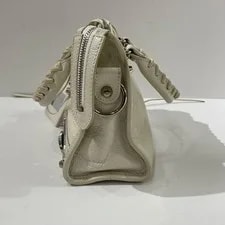 Balenciaga le City Mini Motorcycle Stud Crossbody 3