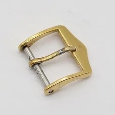 Omega Buckle 14mm G Color IGR 2000000 NSK 2