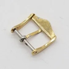 Omega Buckle 14mm G Color IGR 2000000 NSK 3