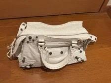 Balenciaga Neo Cagole City 2-way 2