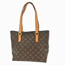 Best02/ Louis Vuitton Cabas Piano Hand M51148 DU0025 2