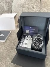 TAG Heuer — TAG Heuer Aquaracer Quartz Silver Black - WAY111A.BA0928 - Bargain! — Watch — resale