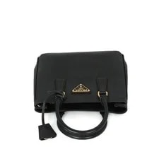 Authentic Prada Galleria Small Crossbody 4