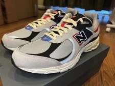 NEW Balance 2002R Dtlr Virginia IS FOR Lovers DMV DC Varsity M2002RDV 4