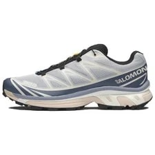 Salomon — [L45472800] -- Salomon XT 6 Running Shoes Low Top — Sneaker — resale