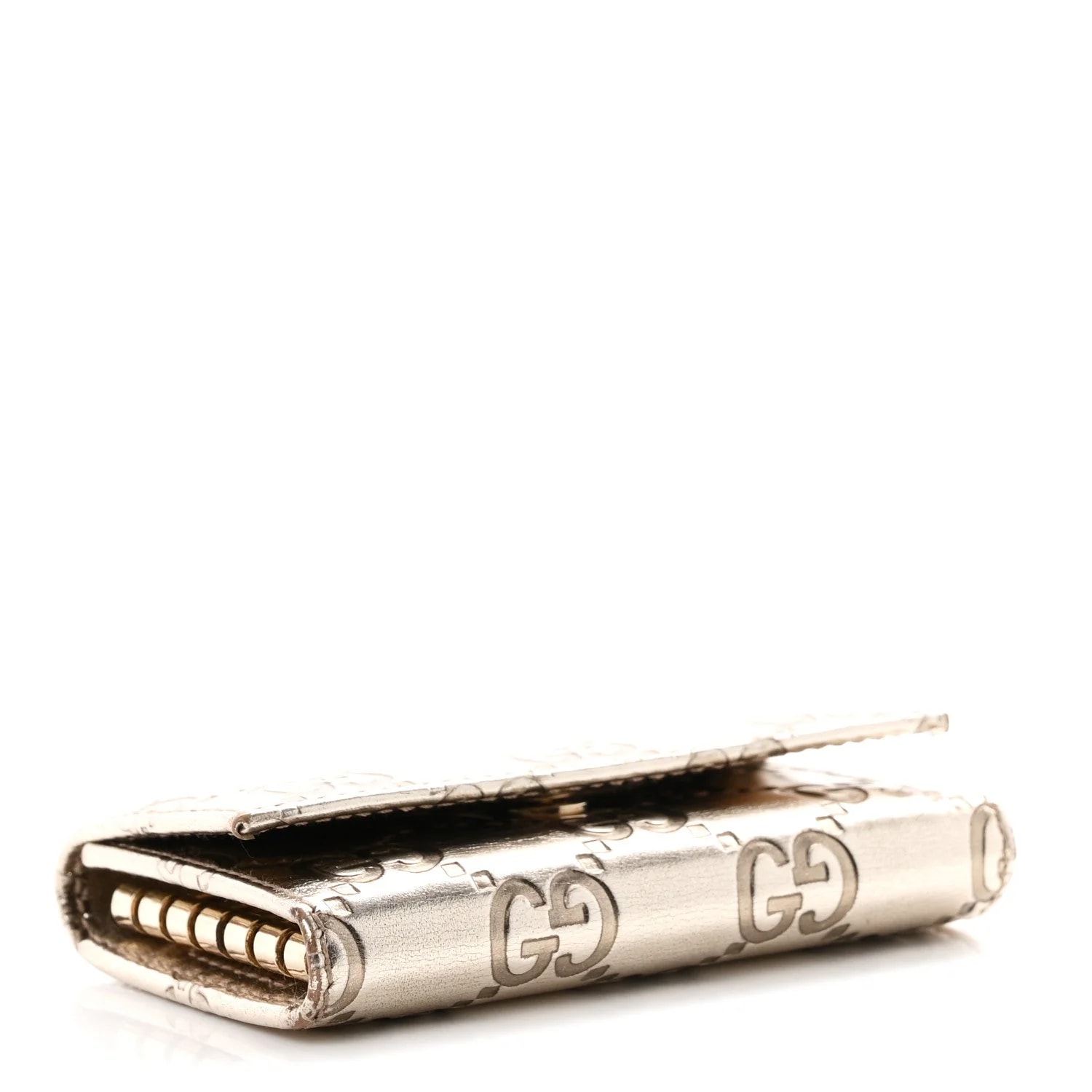Metallic 6 Key Holder Case 4