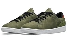 Jordan 1 Centre Court Oil -300 3