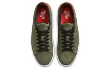 Jordan 1 Centre Court Oil -300 4
