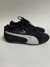 Puma — Classics Puma Shoes Speed-cat Sparco Retro 5.5US — Sneaker — resale