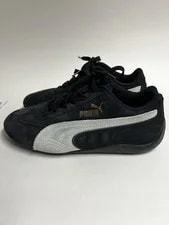 Classics Puma Shoes Speed-cat Sparco Retro 5.5US 2