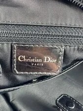 Christian Dior Fabric Double 3
