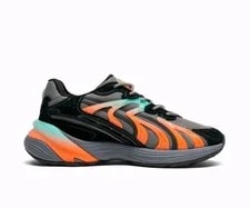 Puma Inverse Cool Dk -Aquatic- 401789 01 Shoe 9 2