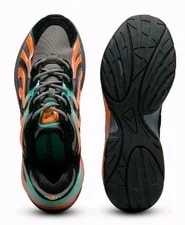 Puma Inverse Cool Dk -Aquatic- 401789 01 Shoe 9 3