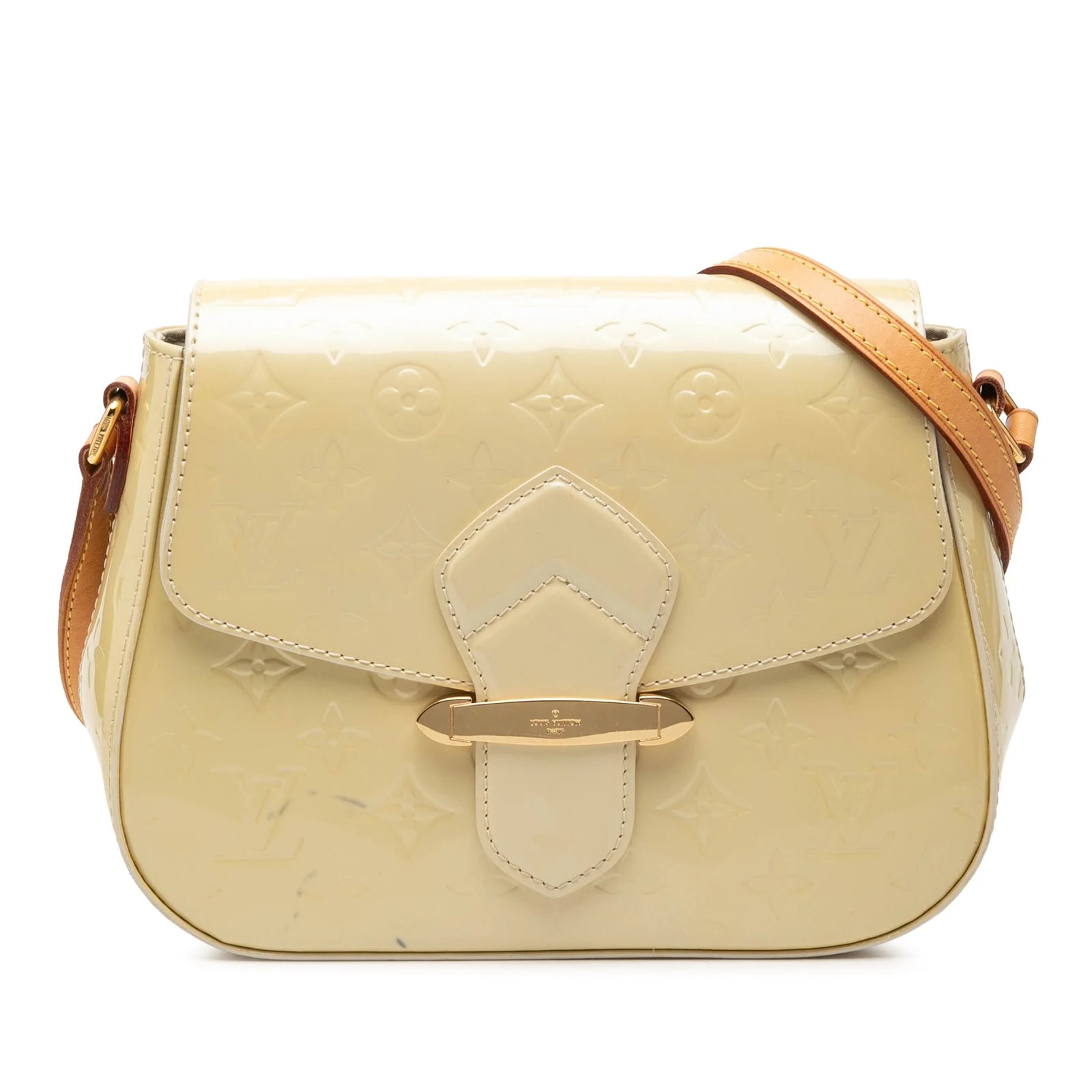 Louis Vuitton — Bellflower — Handbag — resale