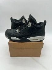 Size 8.5 - Jordan 4 Retro 3
