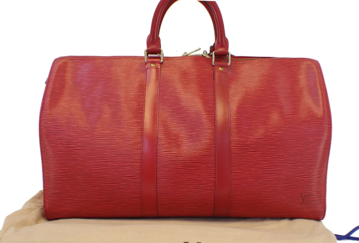 Louis Vuitton Keepall 45 Boston 3