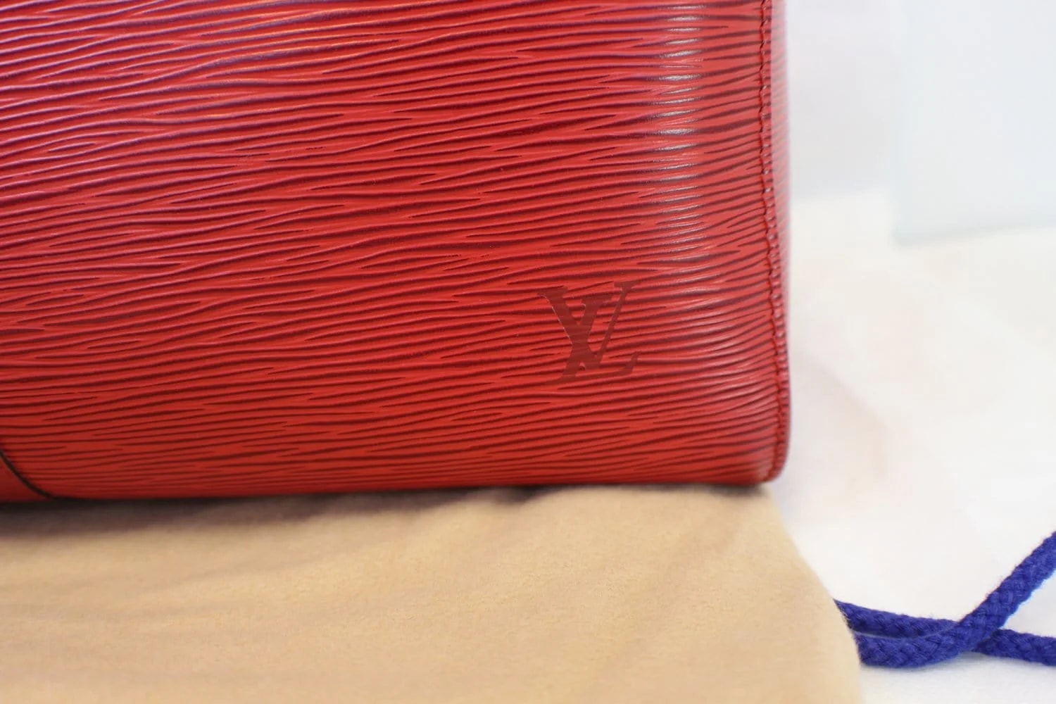 Louis Vuitton Keepall 45 Boston 4