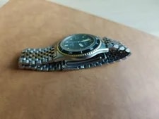 Omega Seamaster 120m Calypso 2
