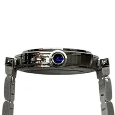 Cartier Pasha de 41mm WSPA0026 Silver Gray #303 4