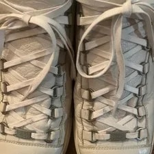 9.0US Balenciaga Arena Limited Edition Vhtf Collection Popular Prod 4