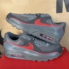 NEW Nike Air Max 90 PRM NBY HV4517-001 2