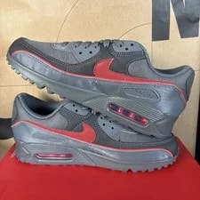 NEW Nike Air Max 90 PRM NBY HV4517-001 3