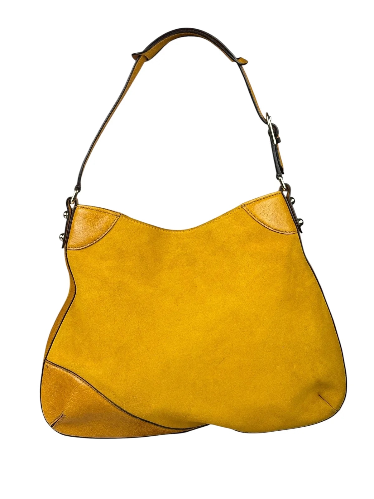 Gucci / Trim Hasler Horsebit Hobo 3