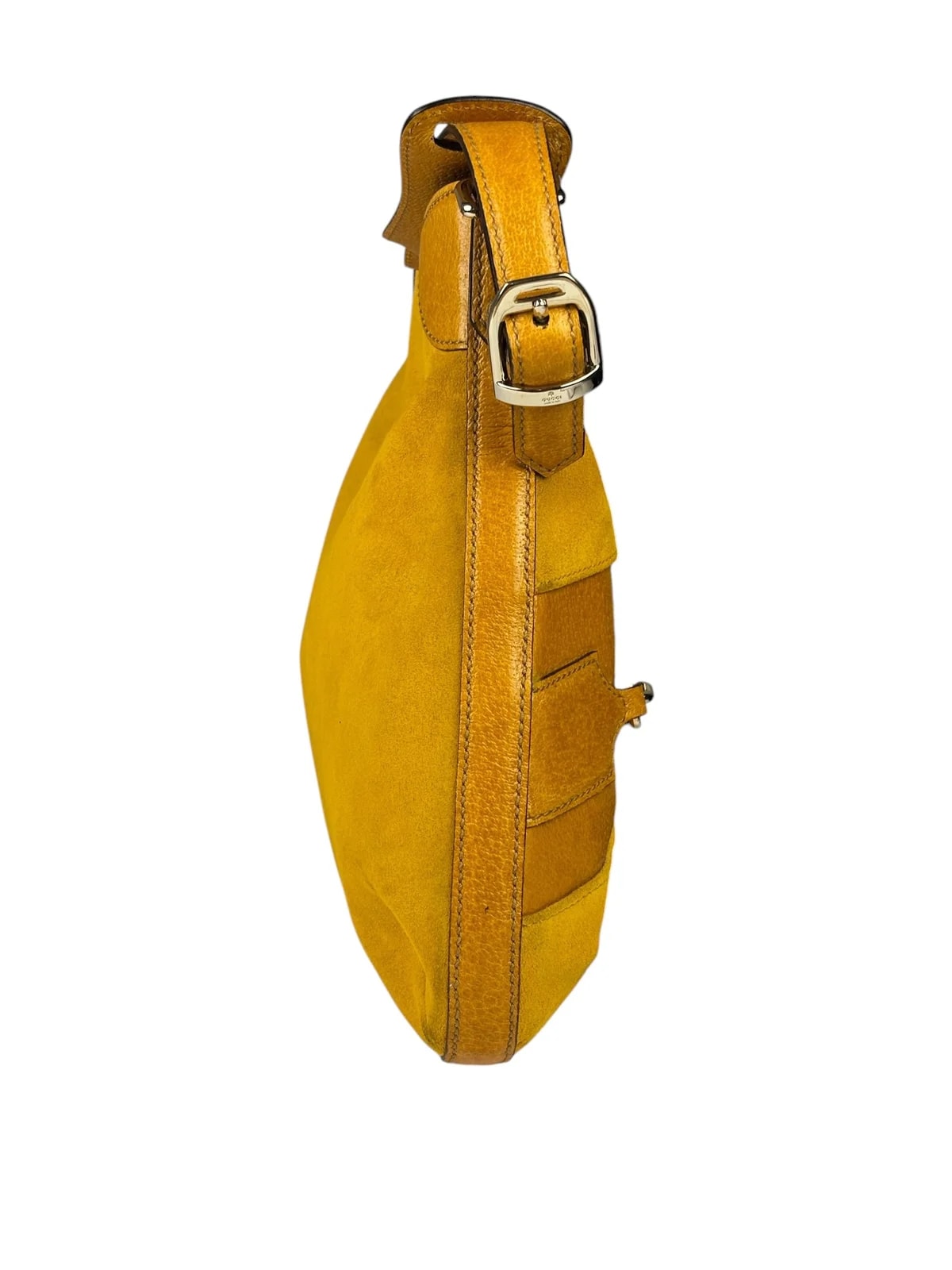 Gucci / Trim Hasler Horsebit Hobo 4