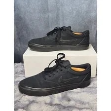 Nike SB — Nike SB Charge Low Top Skateboarding 8 — Sneaker — resale