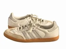 Adidas — Adidas Samba Gum Sole Shoes — Sneaker — resale