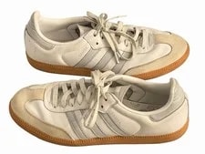Adidas Samba Gum Sole Shoes 2