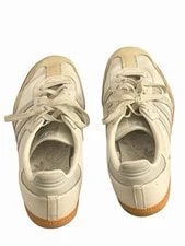 Adidas Samba Gum Sole Shoes 3