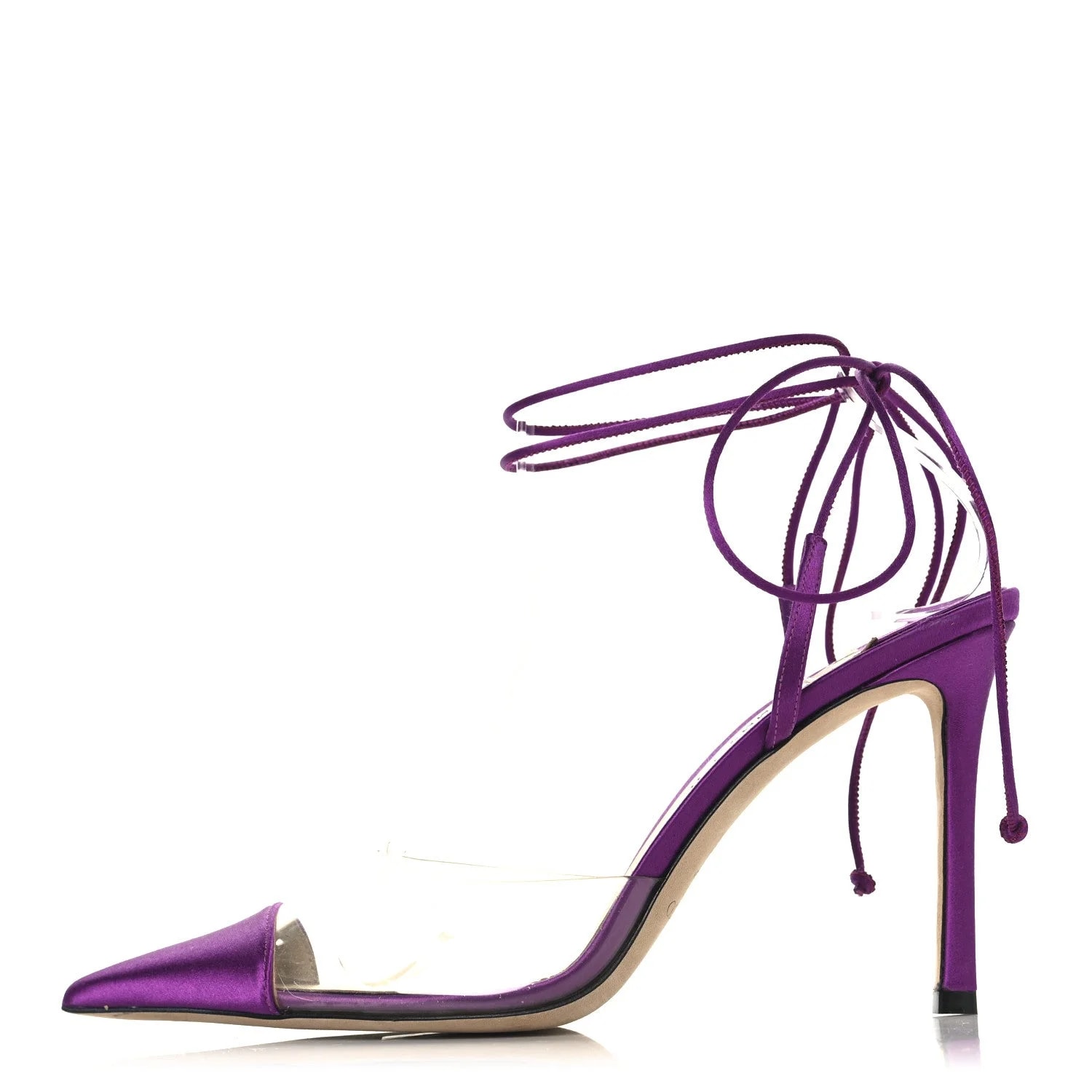 Jimmy Choo — Farley 95 38 — Designer Shoe — resale