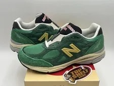 New Balance 990v3 MiUSA 2