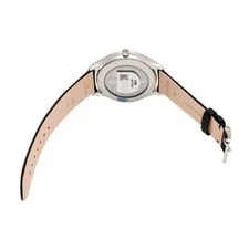 Omega de Ville 428.17.39.60.01.001 Stainless Steel Diamond 39.0mm Quartz #YKW892 4