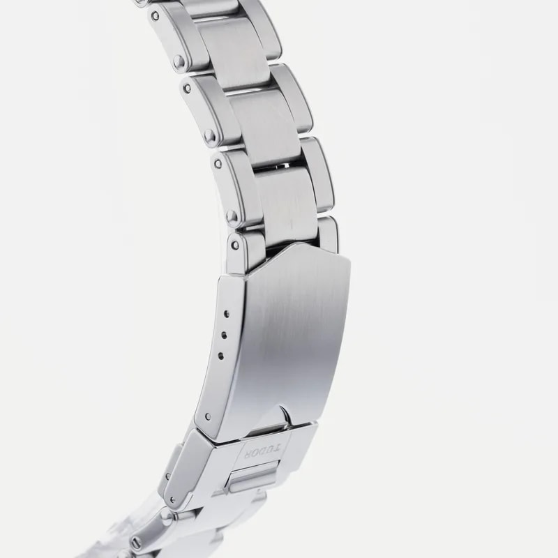 Tudor Heritage Black Bay Black 79220N 3