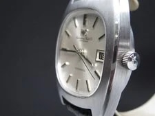 N931⭐⭐ Luxus " IWC International " Automatic REF.1872 NOS ⭐⭐ 3