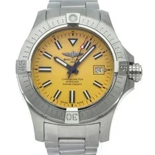 Breitling Avenger Automatic 45 Seawolf A17319/A17319101I1A1 Stainless Steel ... 2