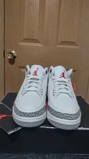 Air Jordan 3 Retro Mid Reimagined 2023 DN3707-100 3