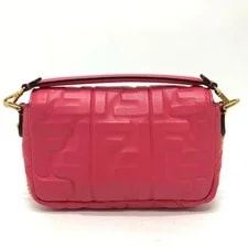 Fendi 8Bs017 Baguette Small Chain 2Way 2
