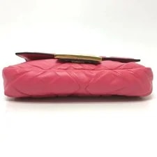 Fendi 8Bs017 Baguette Small Chain 2Way 3
