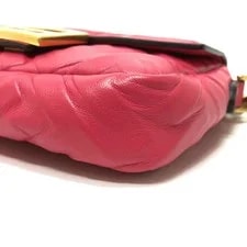 Fendi 8Bs017 Baguette Small Chain 2Way 4