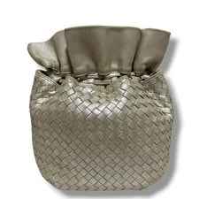 Bottega Veneta Crossbody Pouch 2