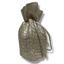 Bottega Veneta Crossbody Pouch 3
