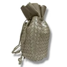 Bottega Veneta Crossbody Pouch 4