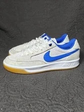 Nike SB — Nike SB Adversary Hyper Shoe — Sneaker — resale