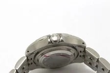 Tudor Hydro Note Date 99090P SS Stainless Steel Automatic Black Dial Ladie 2
